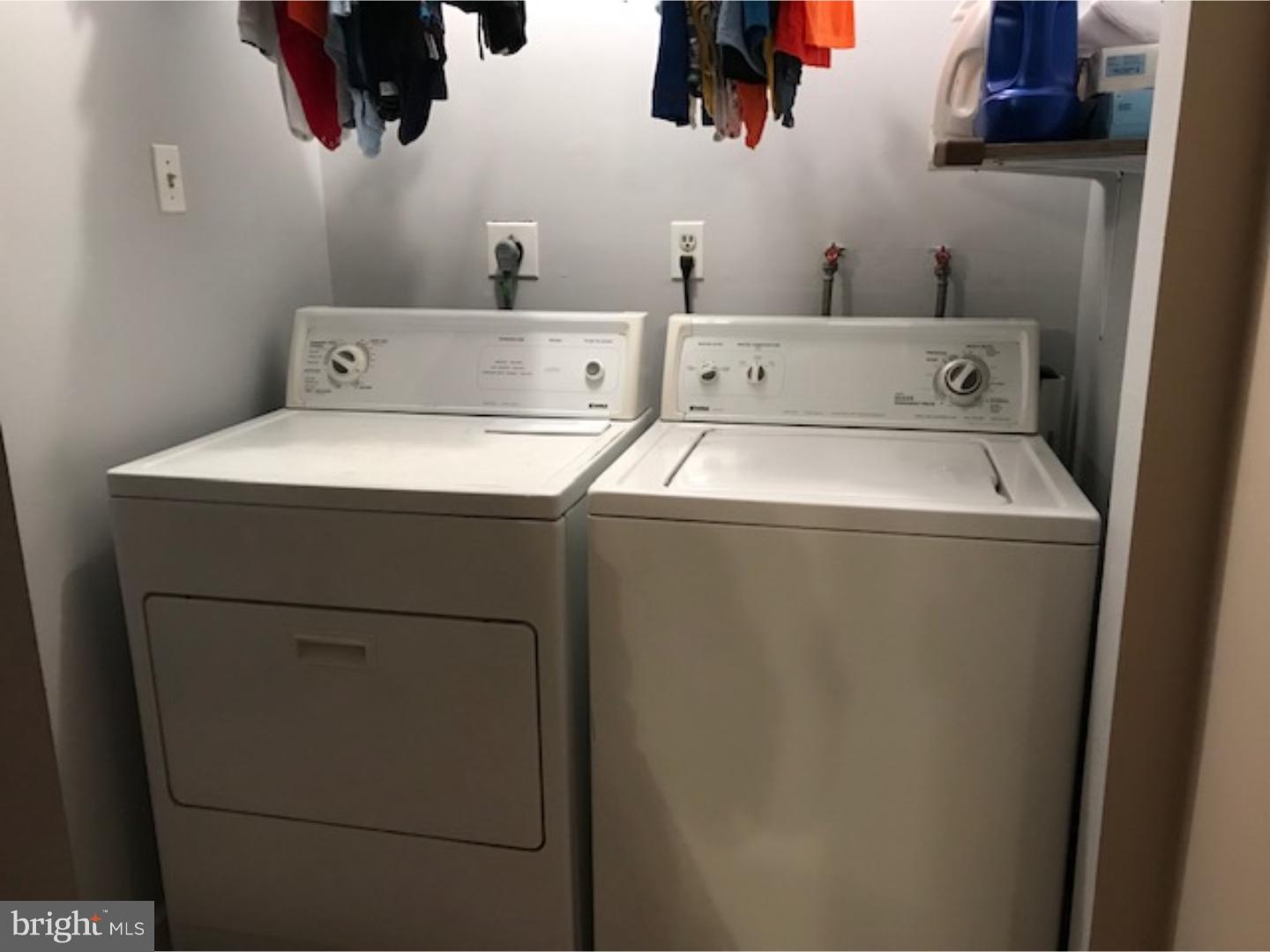 3212 Roxbury Road Hatfield, PA 19440 - Photo 18 of 24 Laundry Room