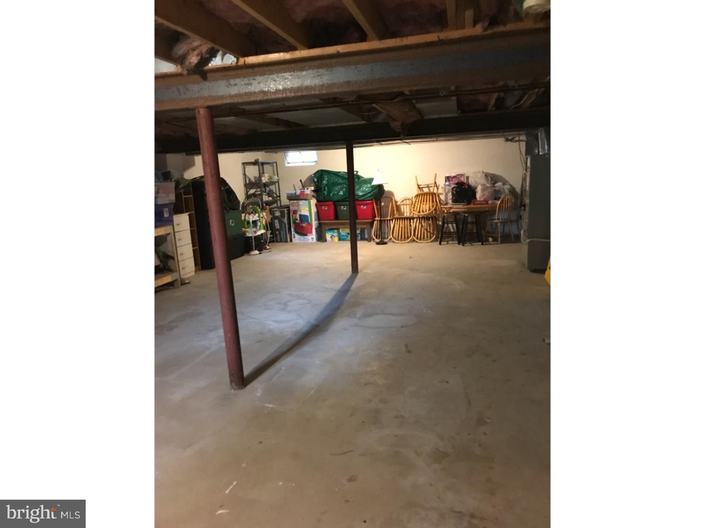 3212 Roxbury Road Hatfield, PA 19440 - Photo 23 of 24 Basement