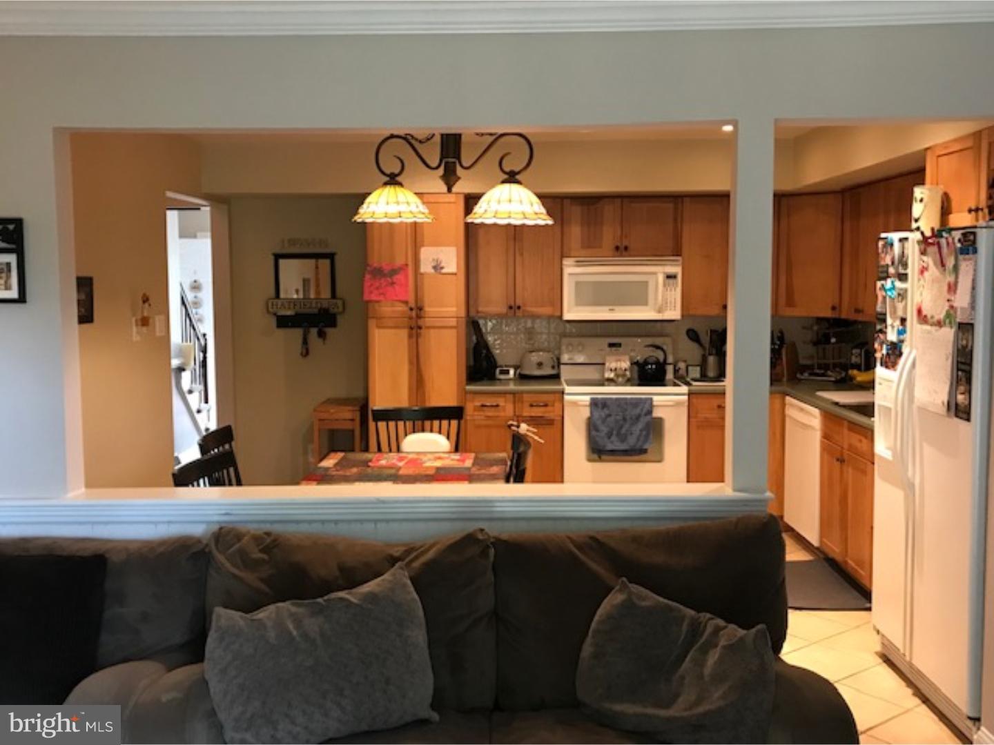 3212 Roxbury Road Hatfield, PA 19440 - Photo 5 of 24 Kitchen