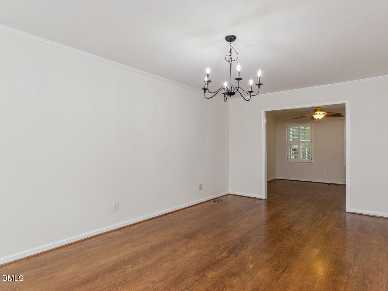 908 Buckingham Road Garner, NC 27529 - Photo 8 of 38 Dining