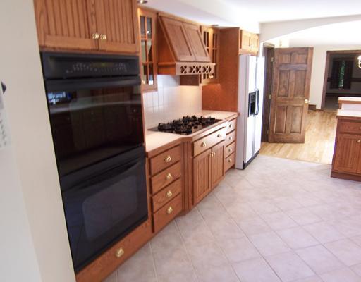 137 Sewall Road Farmington, ME 04938 - Photo 3 of 25 Kitchen.