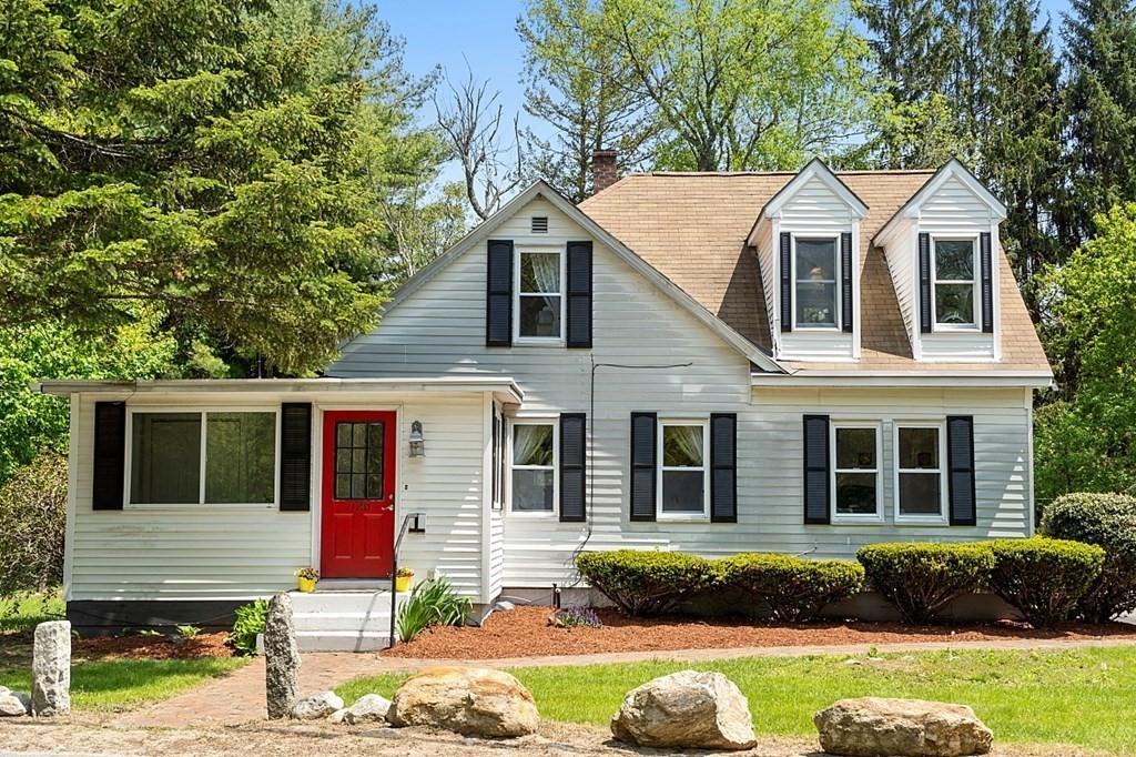 120 Royalston Road Phillipston, MA 01331 - Photo 32 of 42 Gallery Image 32