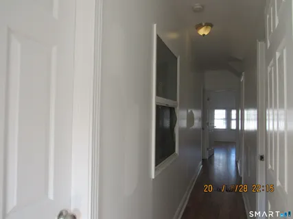 a view of entryway