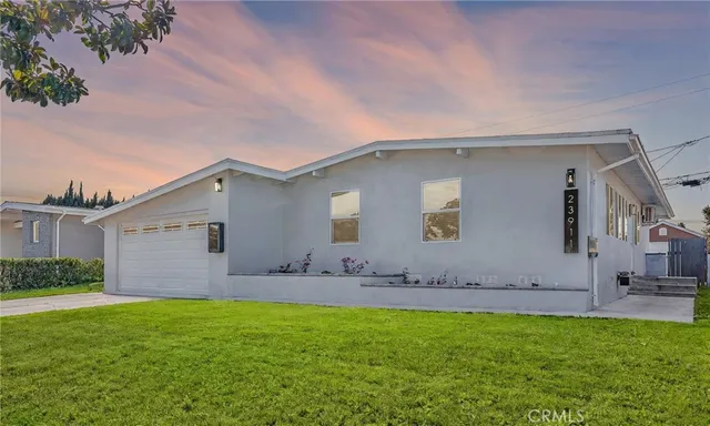 $1,250,000 | 23911 Fulmar Avenue, Torrance, CA 90501