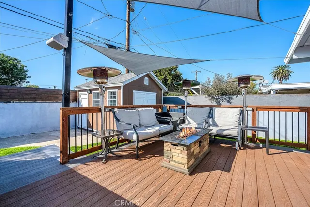 $1,250,000 | 23911 Fulmar Avenue, Torrance, CA 90501