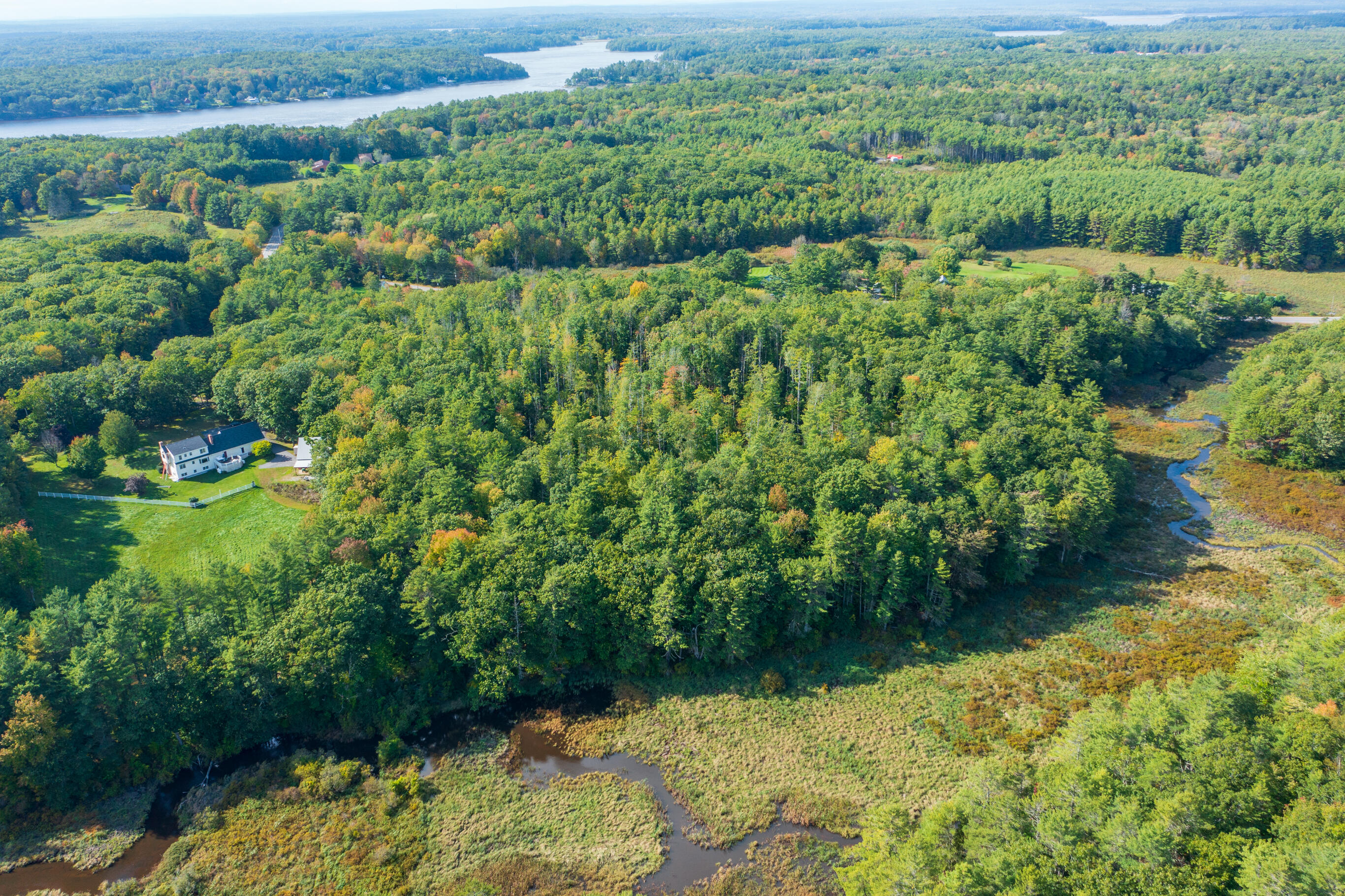 Tbd Middle Street Woolwich, ME 04579 - Photo 20 of 24 DJI_0440