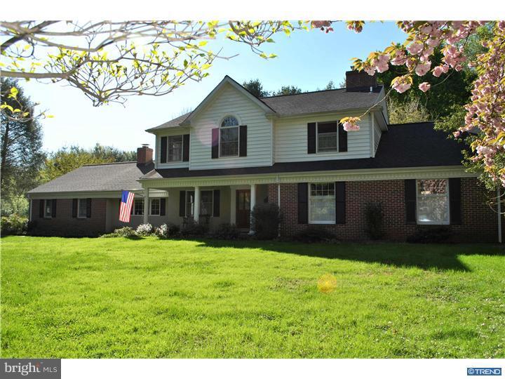 770 Brintons Bridge Road West Chester, PA 19382 - Photo 1 of 25 Gallery Image 1