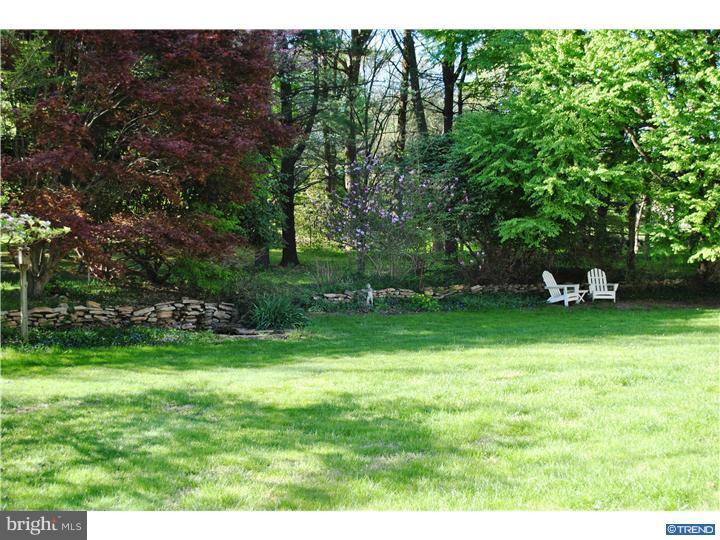 770 Brintons Bridge Road West Chester, PA 19382 - Photo 23 of 25 Gallery Image 23