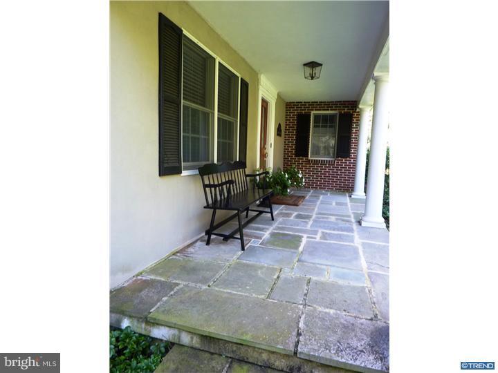 770 Brintons Bridge Road West Chester, PA 19382 - Photo 25 of 25 Gallery Image 25