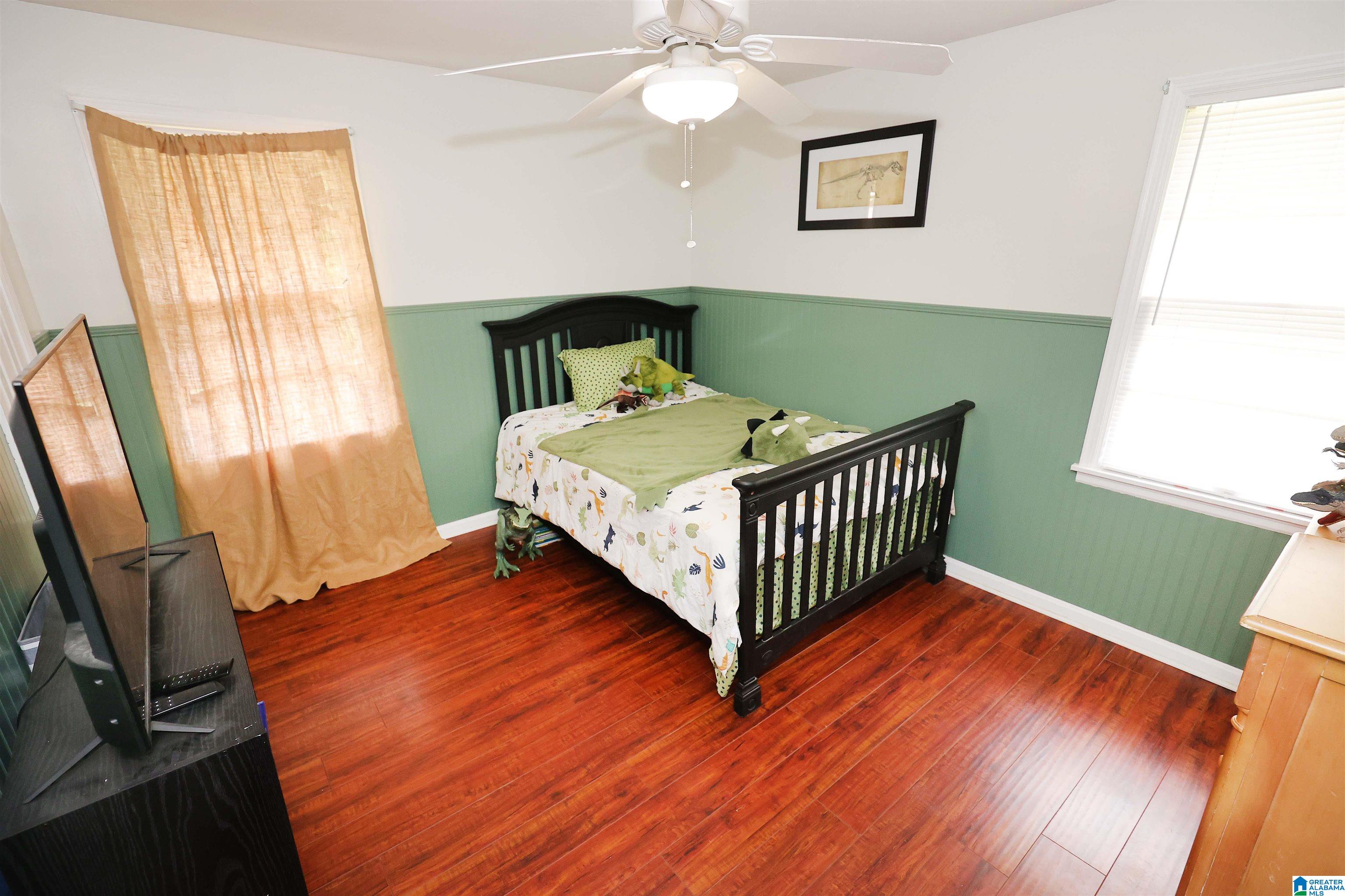 702 Bain Avenue Weaver, AL 36277 - Photo 30 of 40