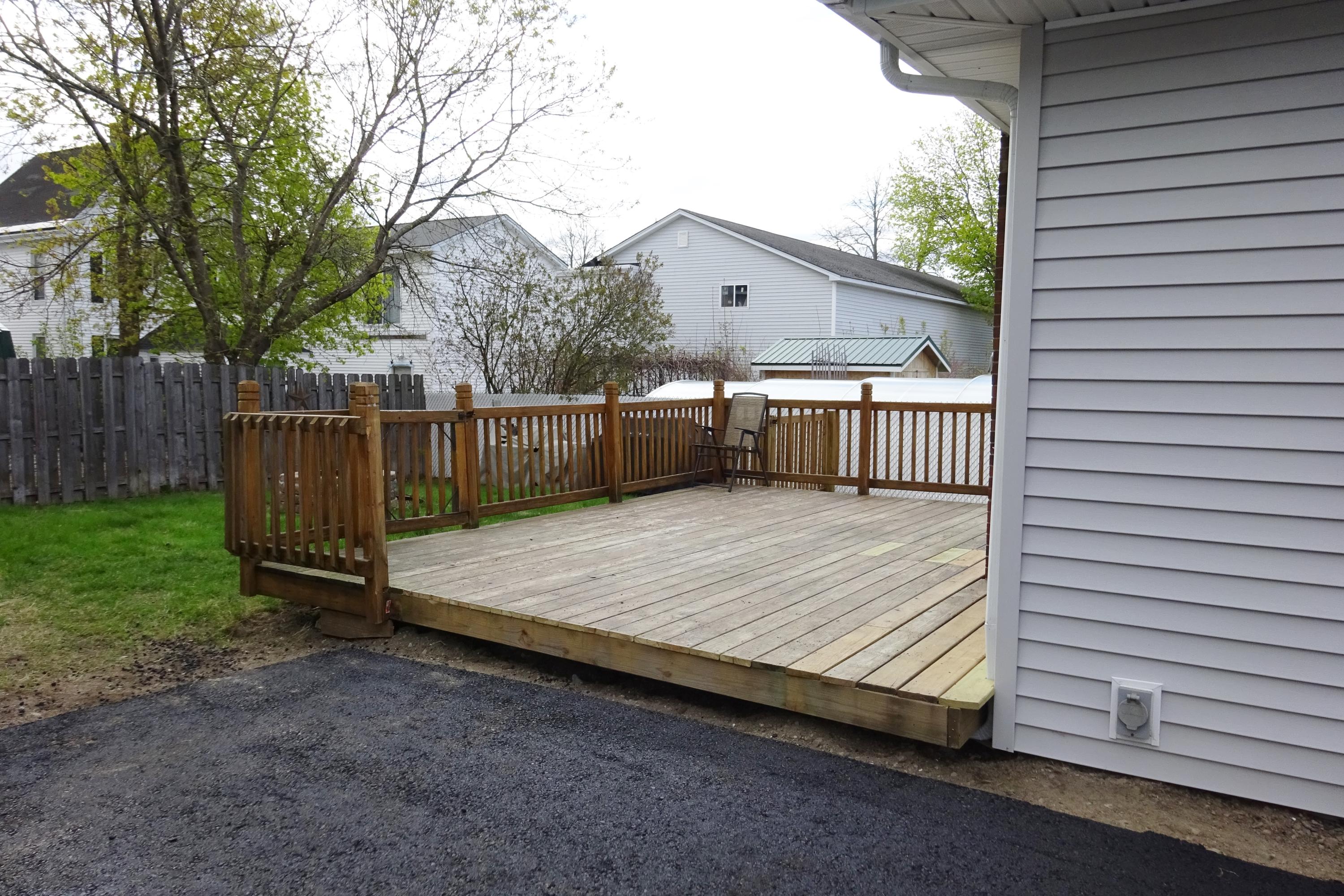 196 Maple Street Bangor, ME 04401 - Photo 40 of 40 40