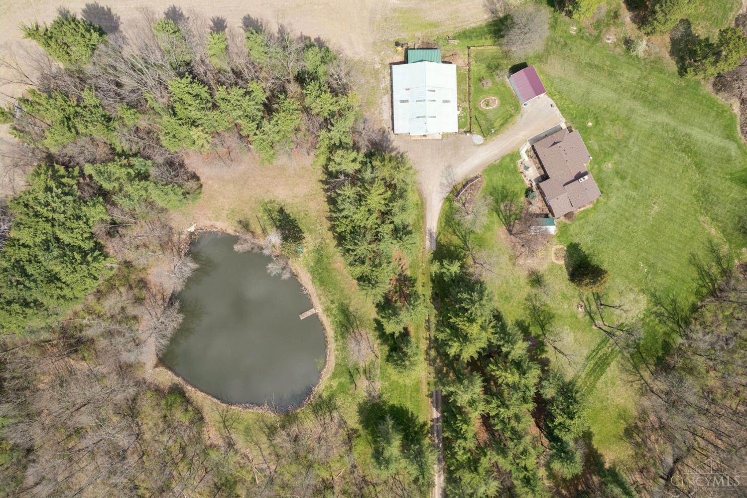 3911 Campbell Road Fayetteville, OH 45118 - Photo 69 of 76