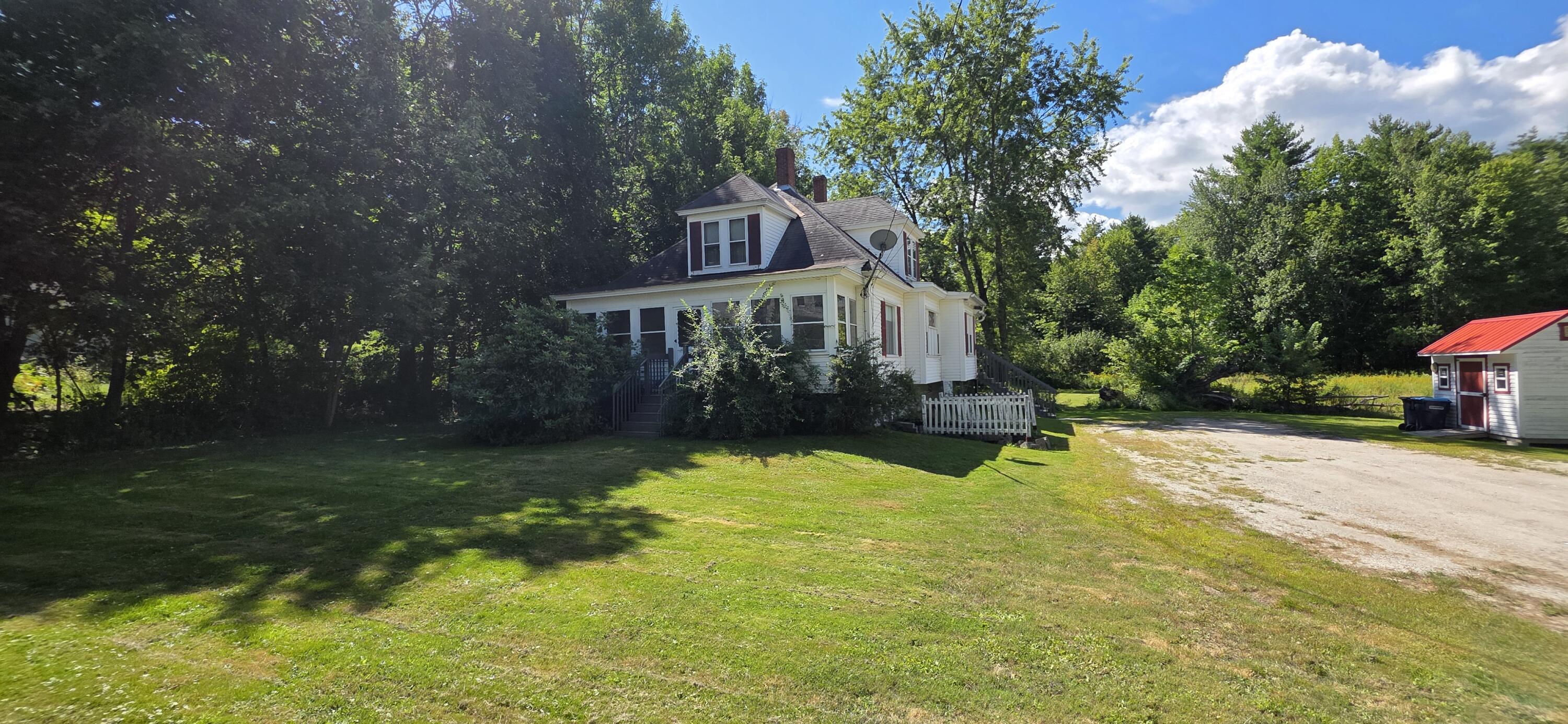 73 Elmwood Road Auburn, ME 04210 - Photo 9 of 44 20260826_112242