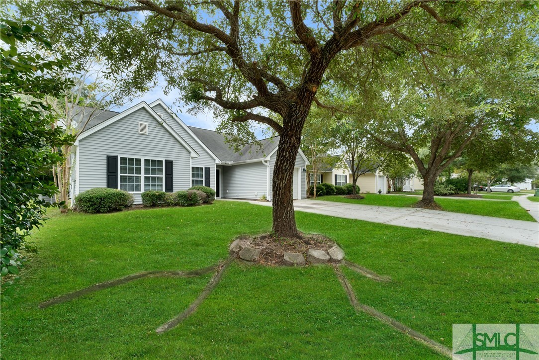 33 Hamilton Grove Drive Pooler, GA 31322 - Photo 1 of 36