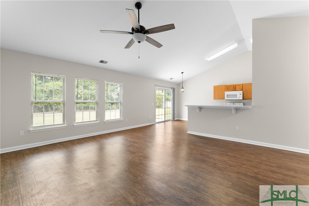33 Hamilton Grove Drive Pooler, GA 31322 - Photo 36 of 36 Open Floorplan