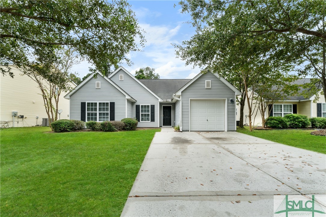 33 Hamilton Grove Drive Pooler, GA 31322 - Photo 2 of 36