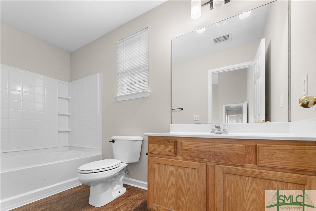 33 Hamilton Grove Drive Pooler, GA 31322 - Photo 24 of 36 Main bedroom Bath
