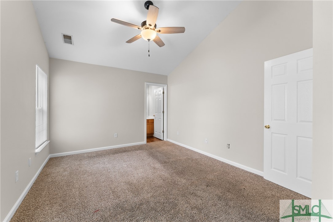 33 Hamilton Grove Drive Pooler, GA 31322 - Photo 29 of 36 Primary Bedroom