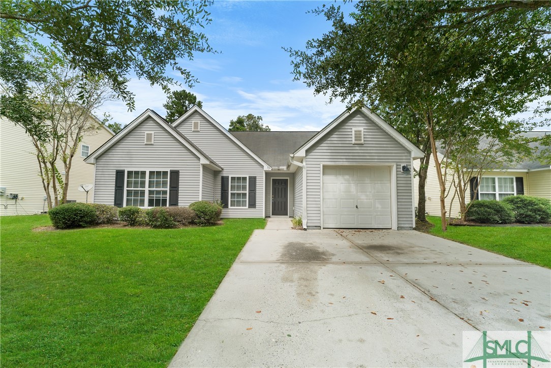 33 Hamilton Grove Drive Pooler, GA 31322 - Photo 3 of 36
