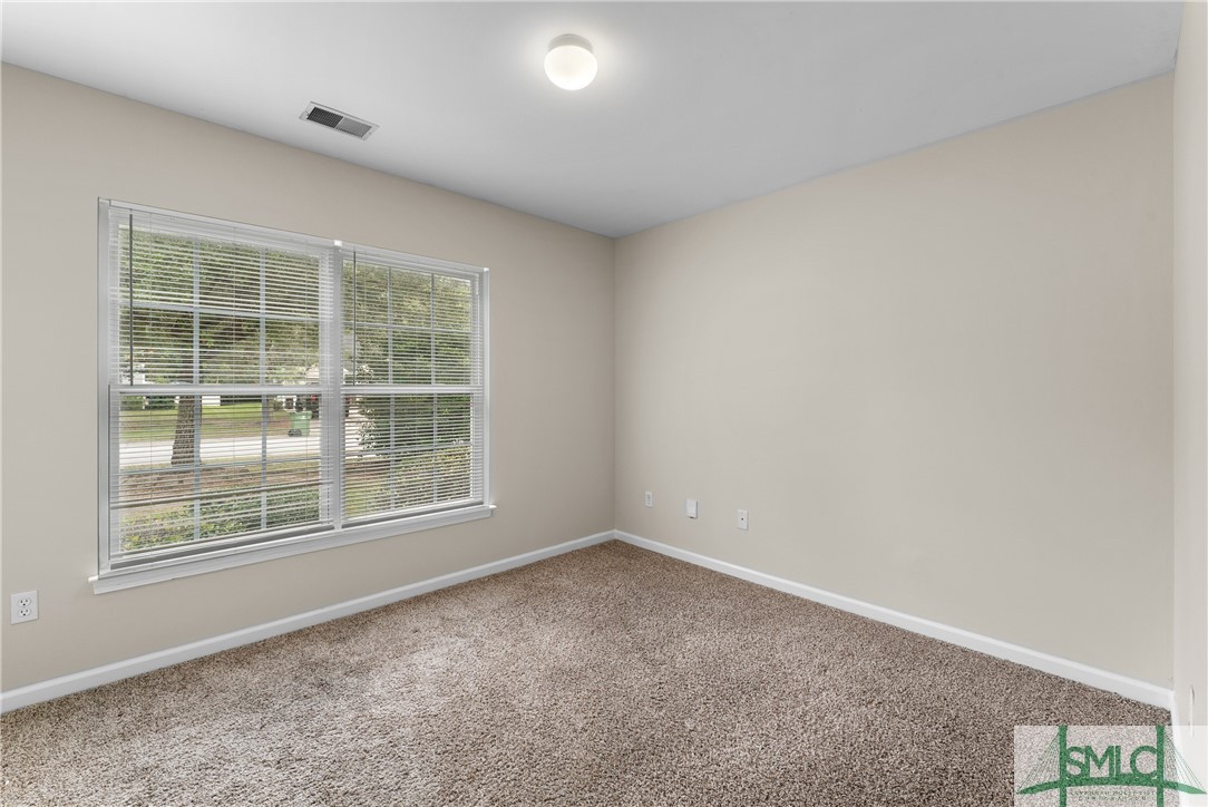 33 Hamilton Grove Drive Pooler, GA 31322 - Photo 31 of 36 Front bedroom #2