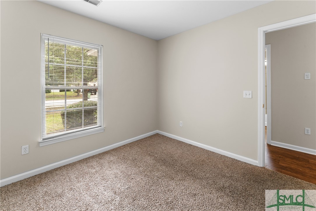 33 Hamilton Grove Drive Pooler, GA 31322 - Photo 33 of 36 Front Bedroom #3