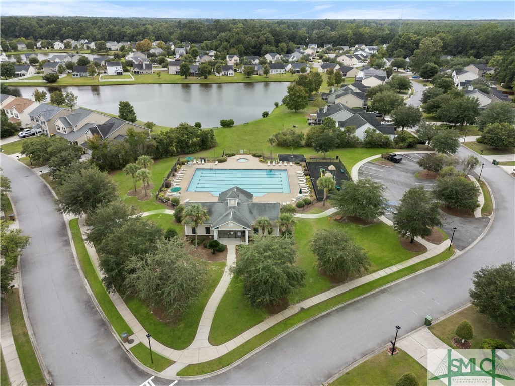 33 Hamilton Grove Drive Pooler, GA 31322 - Photo 34 of 36 Hamilton Grove