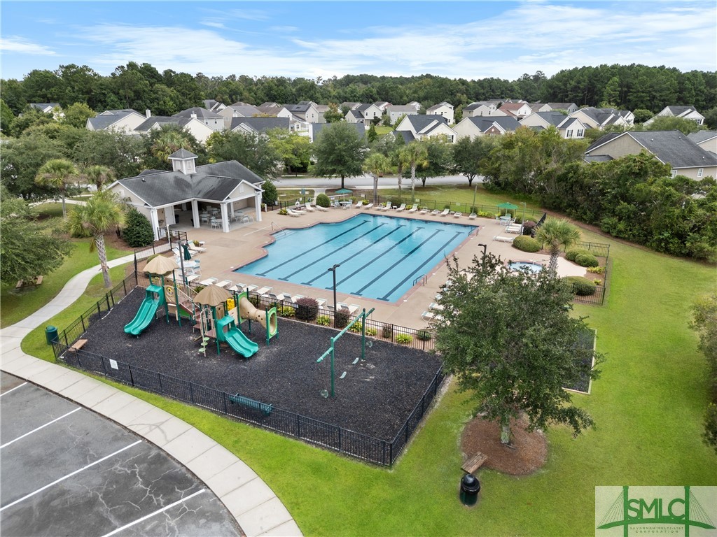 33 Hamilton Grove Drive Pooler, GA 31322 - Photo 35 of 36 Hamilton Grove Amenities