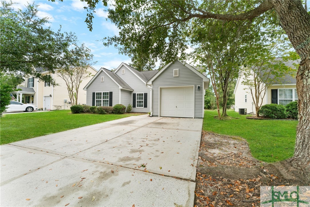 33 Hamilton Grove Drive Pooler, GA 31322 - Photo 4 of 36