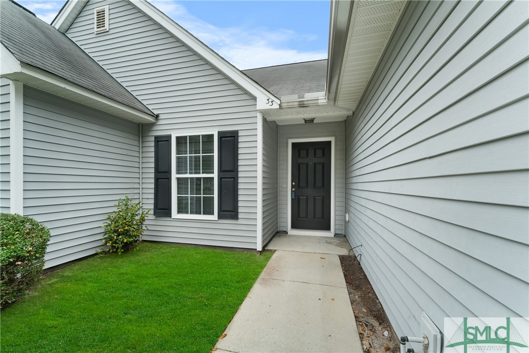 33 Hamilton Grove Drive Pooler, GA 31322 - Photo 5 of 36