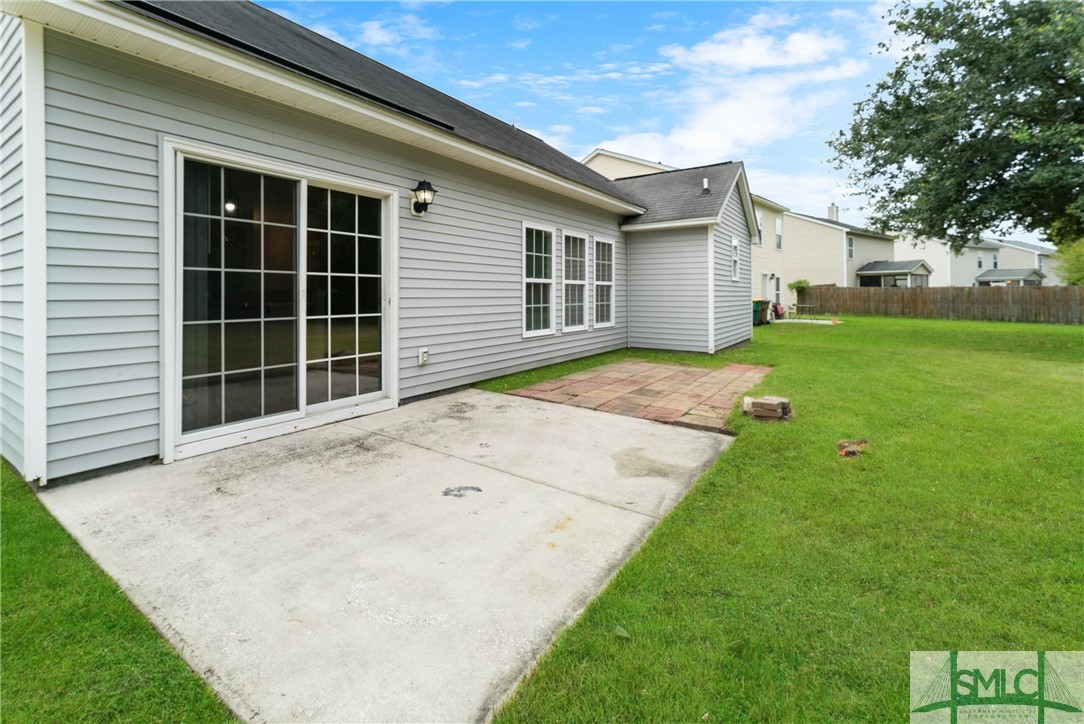 33 Hamilton Grove Drive Pooler, GA 31322 - Photo 10 of 36