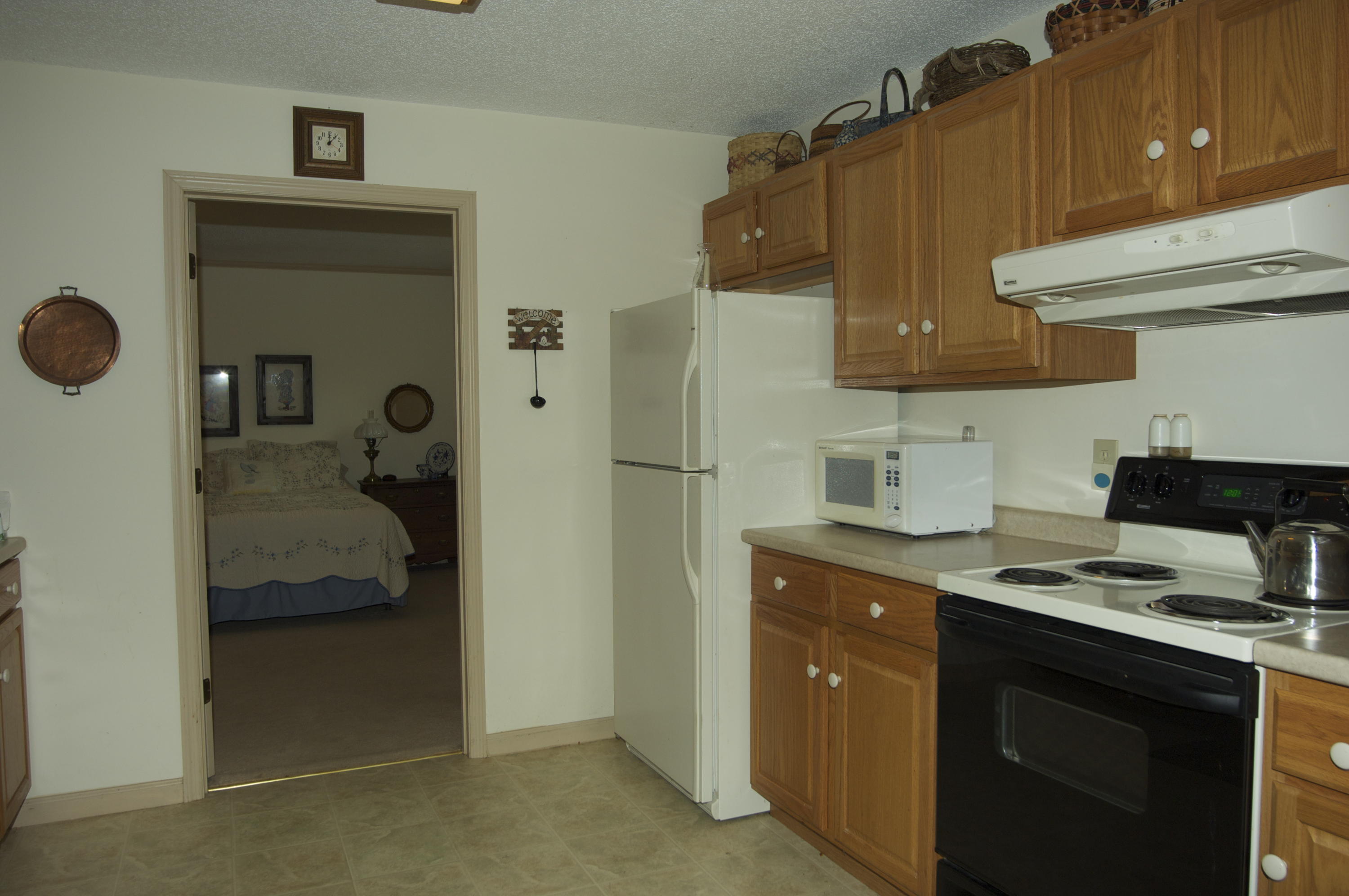 8040 Shannon Hills Road Corryton, TN 37721 - Photo 17 of 25 Additional Living Space 1200 Sq. ft