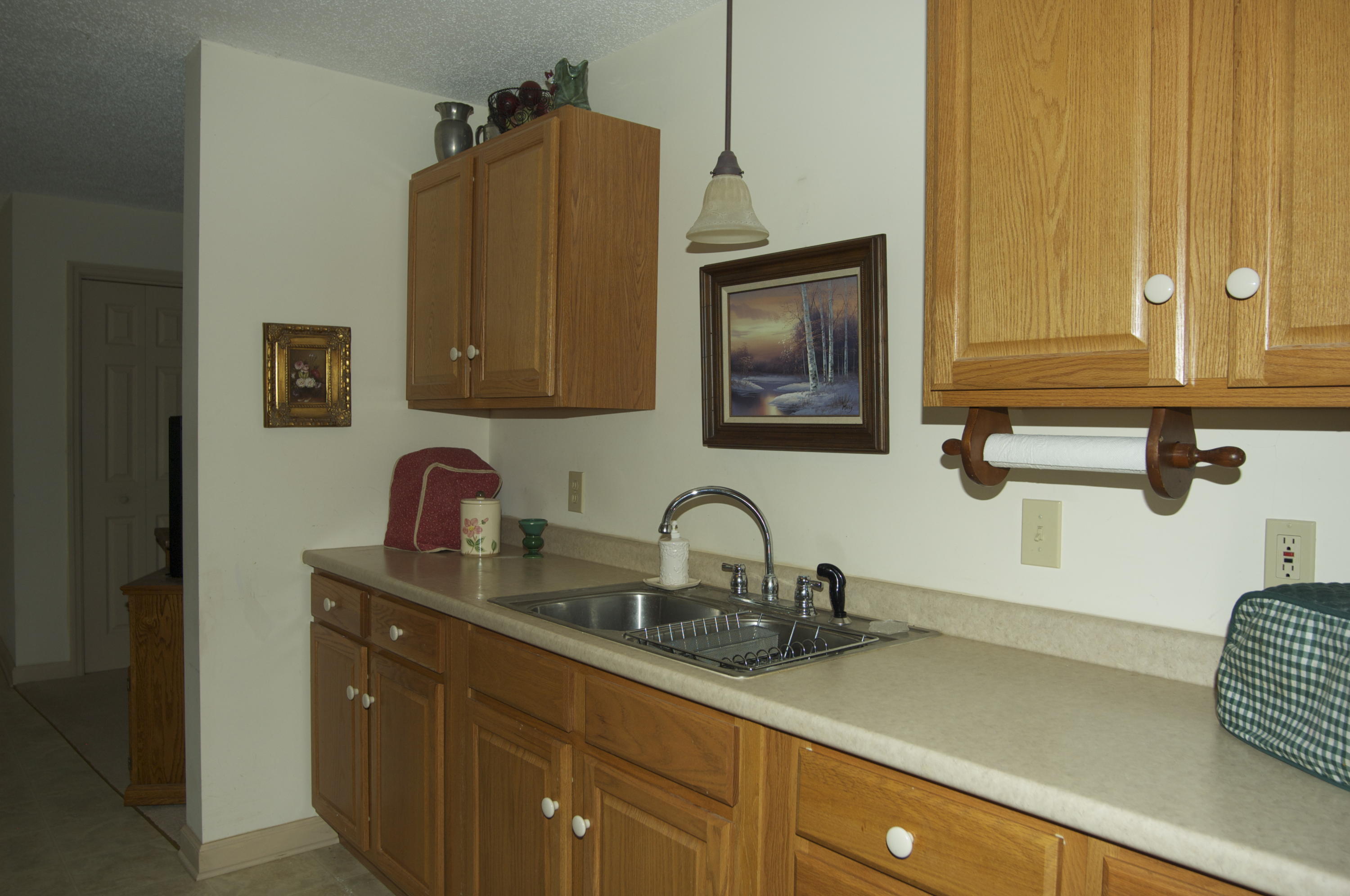 8040 Shannon Hills Road Corryton, TN 37721 - Photo 18 of 25 Kitchen