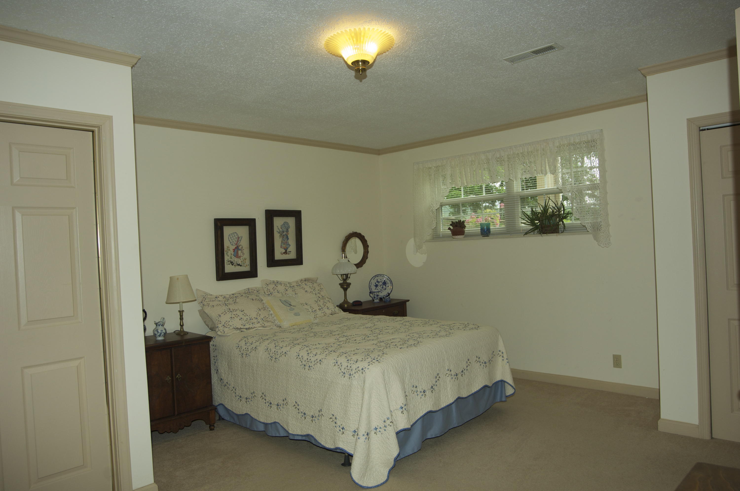 8040 Shannon Hills Road Corryton, TN 37721 - Photo 19 of 25 Bedroom