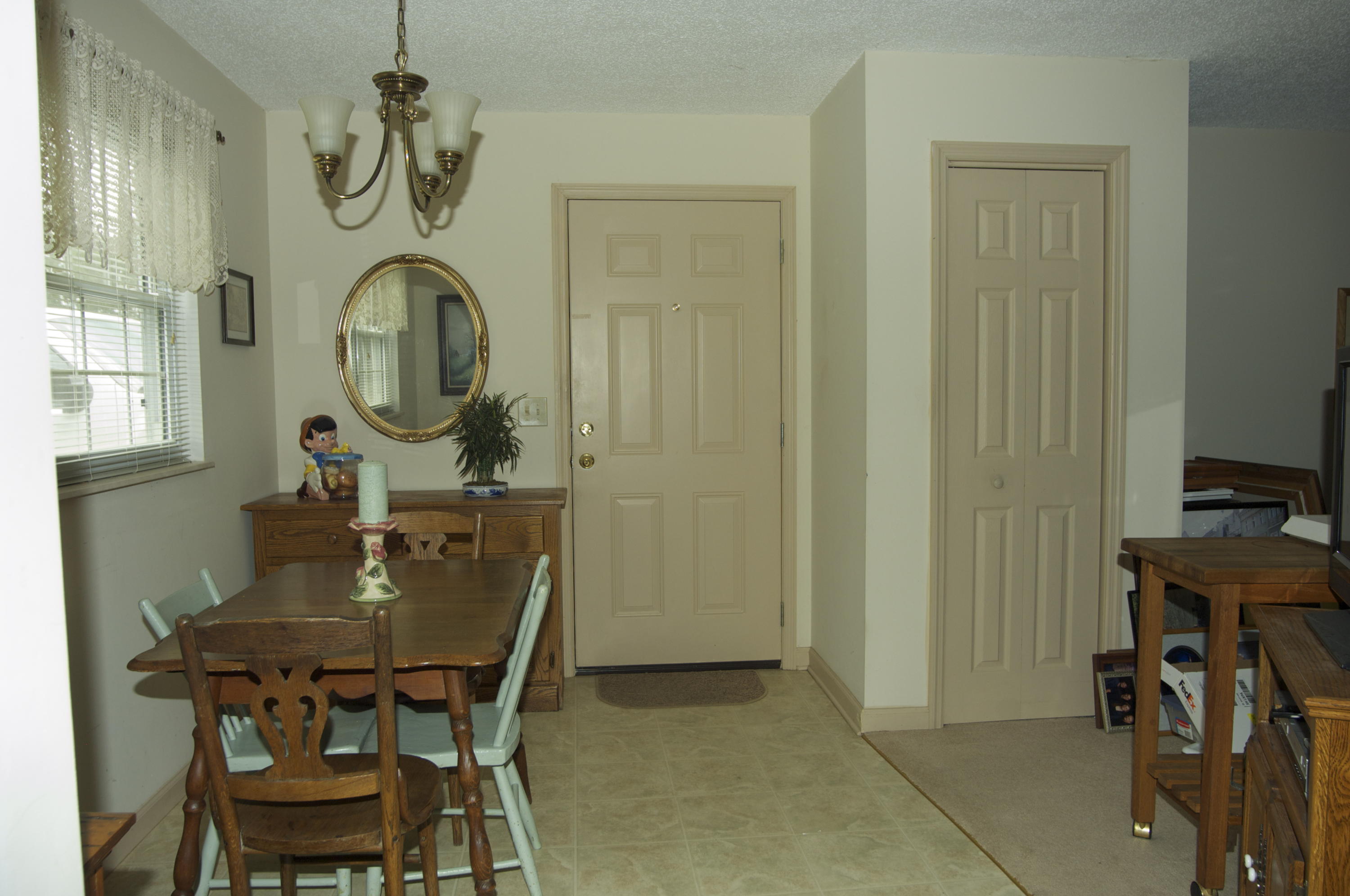 8040 Shannon Hills Road Corryton, TN 37721 - Photo 20 of 25 Dining Room