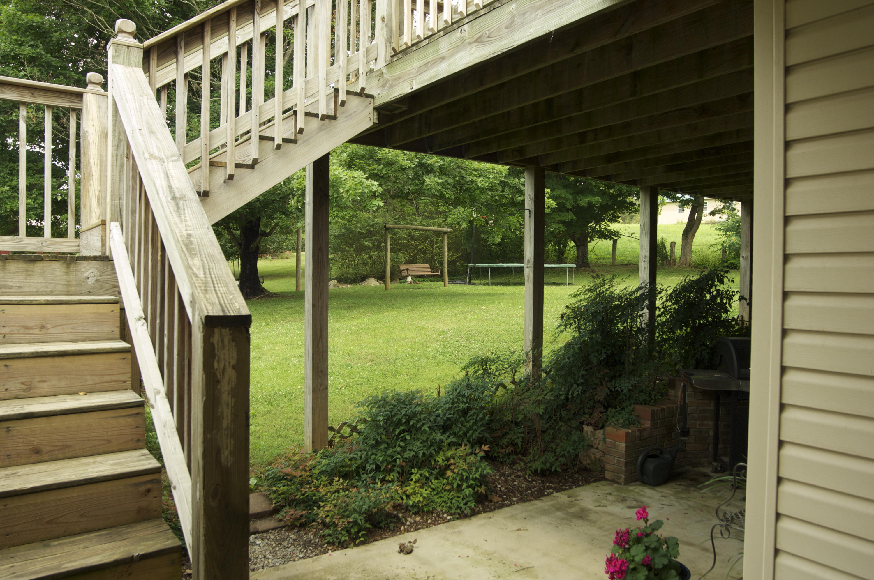 8040 Shannon Hills Road Corryton, TN 37721 - Photo 23 of 25 _RAK0181