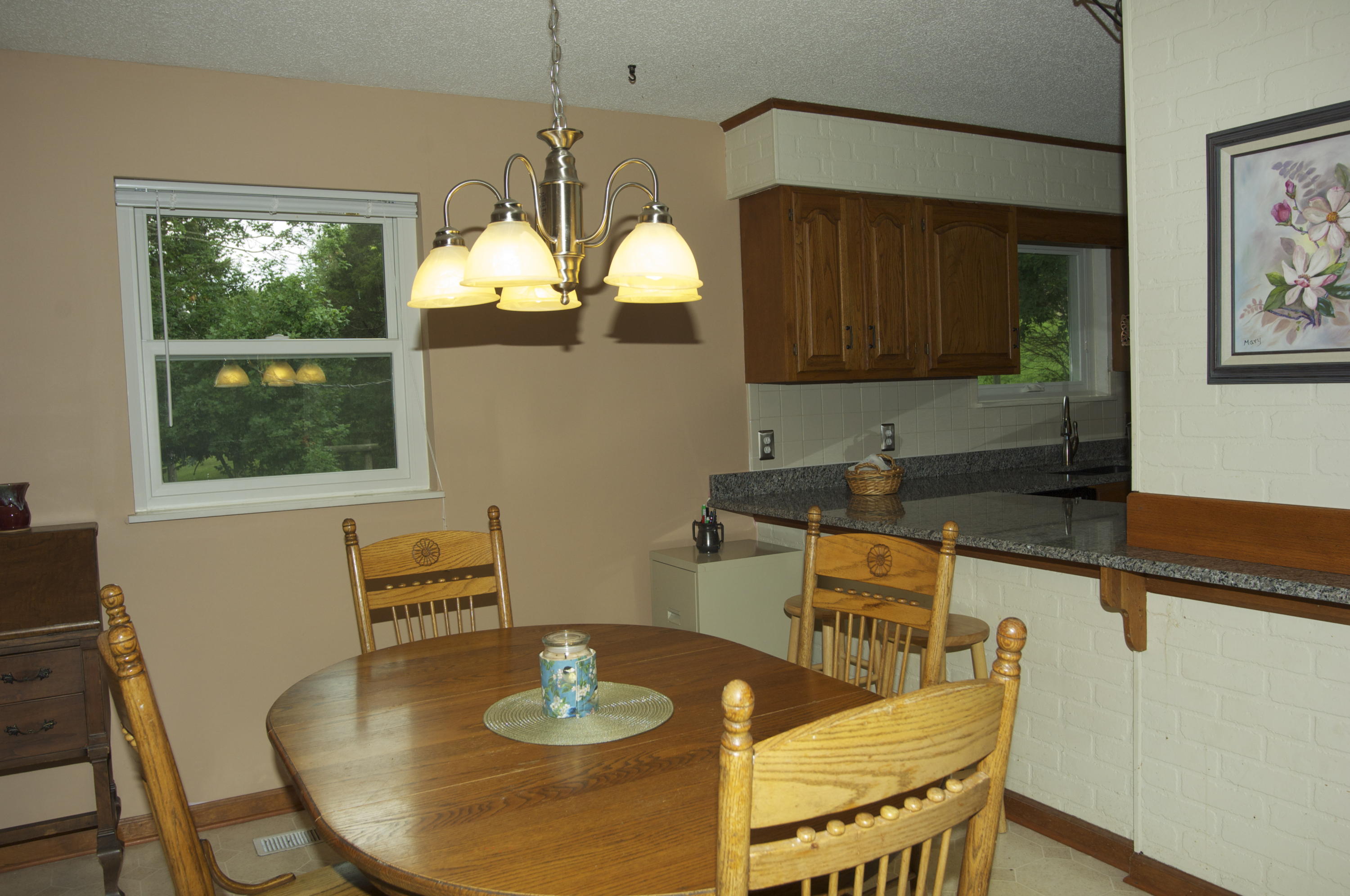 8040 Shannon Hills Road Corryton, TN 37721 - Photo 10 of 25 Dining Room