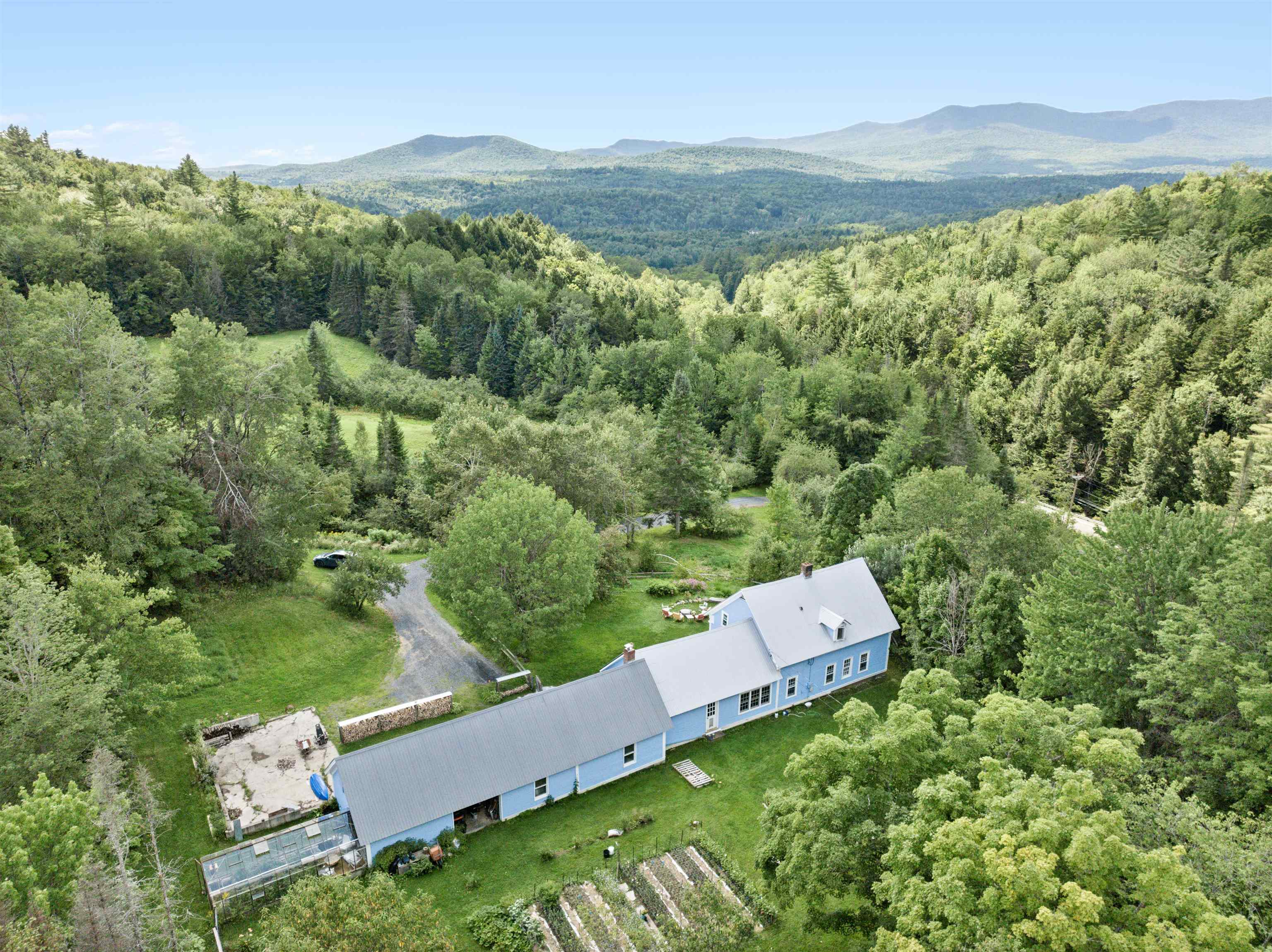 323 Calais Road Worcester, VT 05682 - Photo 1 of 39