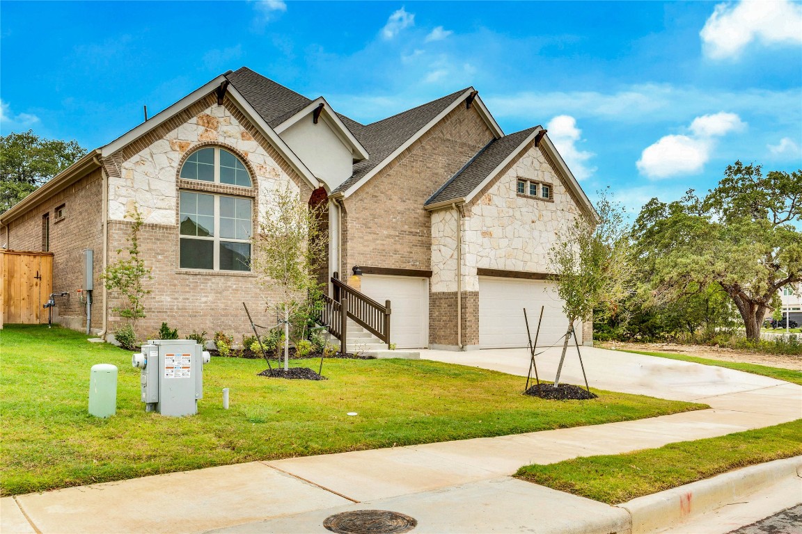 439 Constitution Way Kyle, TX 78640 - Photo 1 of 1