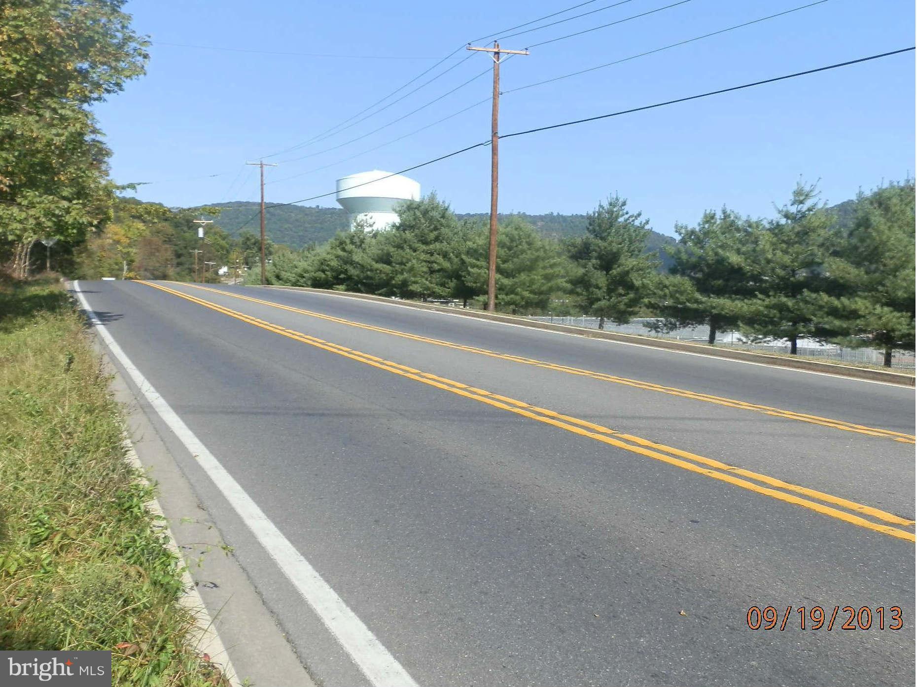 220 Northwest Nw Route Ridgeley, MD 26753 - Photo 1 of 1 View
