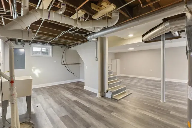 $3,699 | 1S480 Monterey Avenue, Oakbrook Terrace, IL 60181