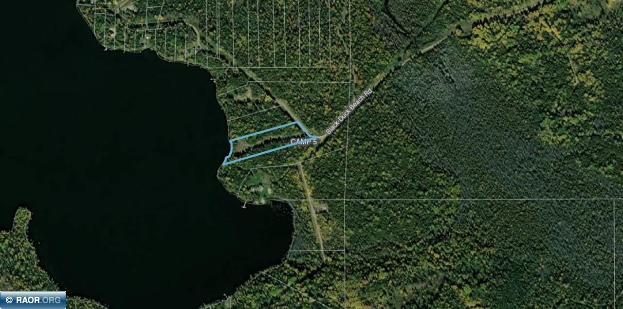 Tbd Black Duck Beach Road Orr, MN 55771 - Photo 19 of 21