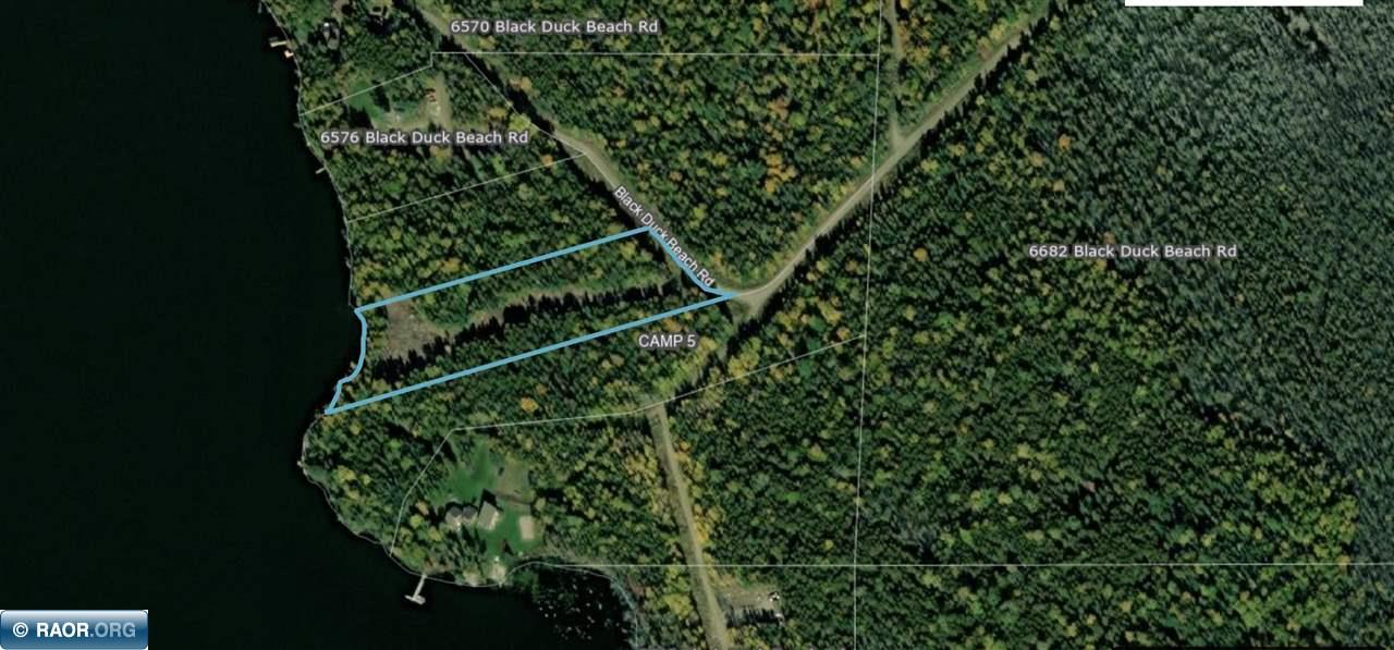 Tbd Black Duck Beach Road Orr, MN 55771 - Photo 20 of 21