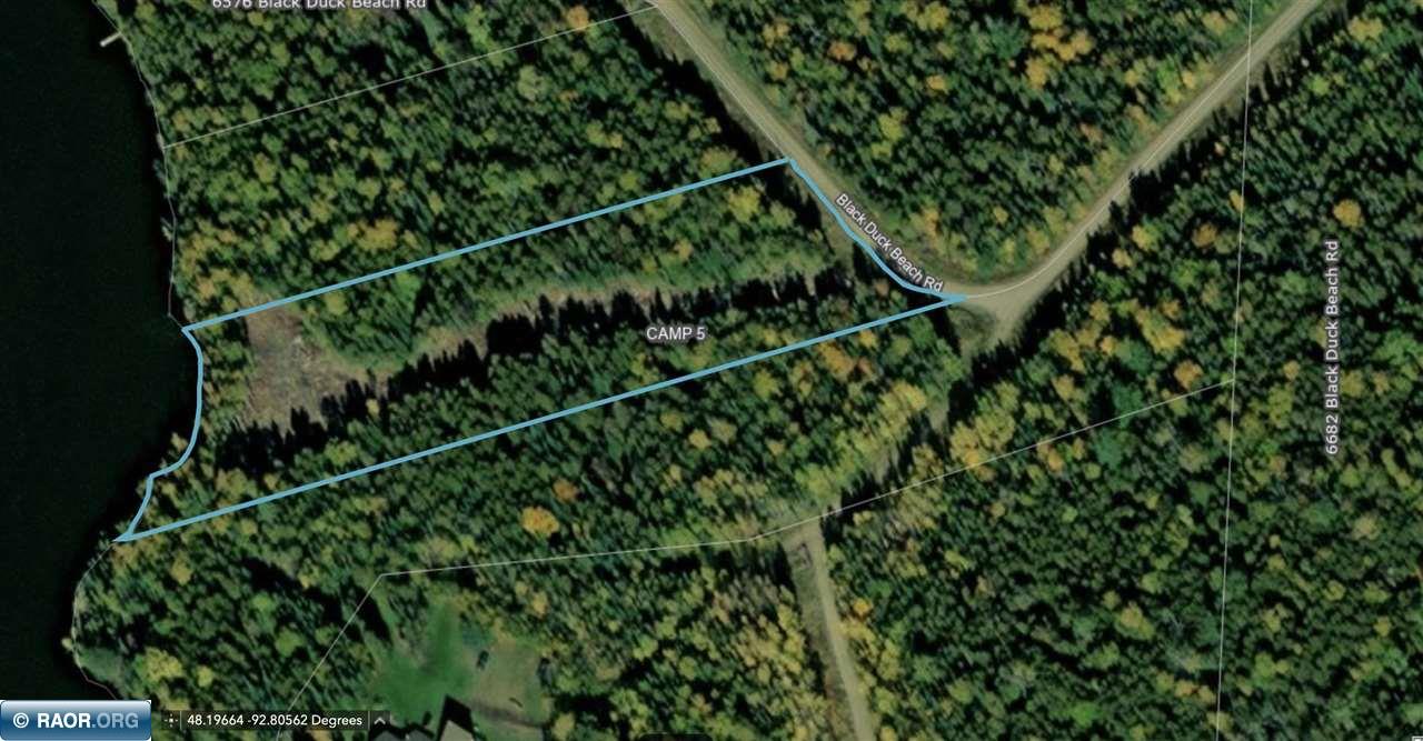 Tbd Black Duck Beach Road Orr, MN 55771 - Photo 21 of 21