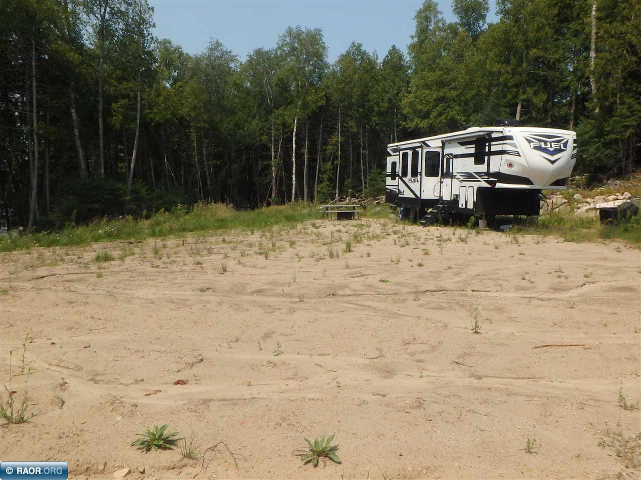 Tbd Black Duck Beach Road Orr, MN 55771 - Photo 7 of 21