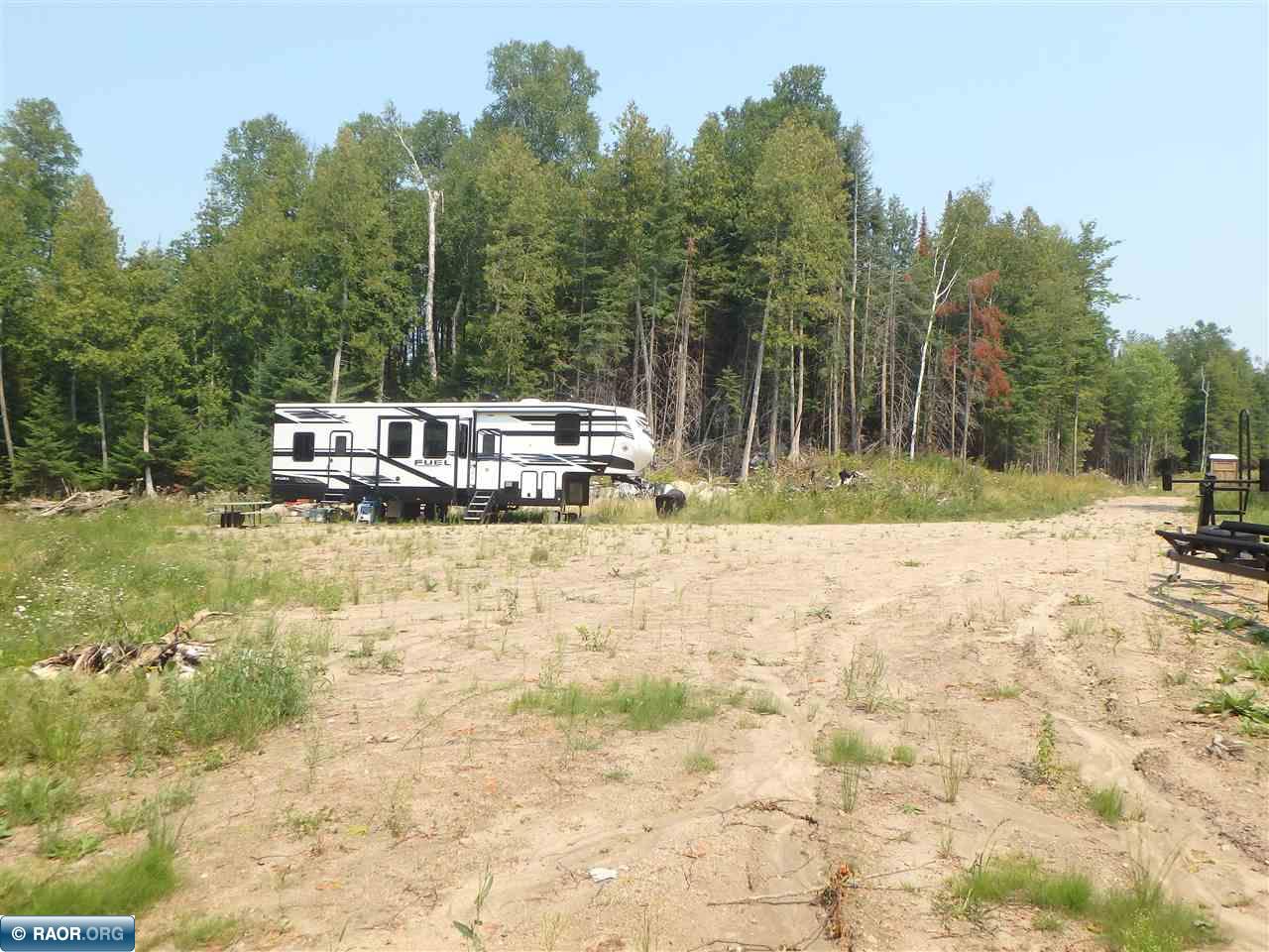 Tbd Black Duck Beach Road Orr, MN 55771 - Photo 8 of 21