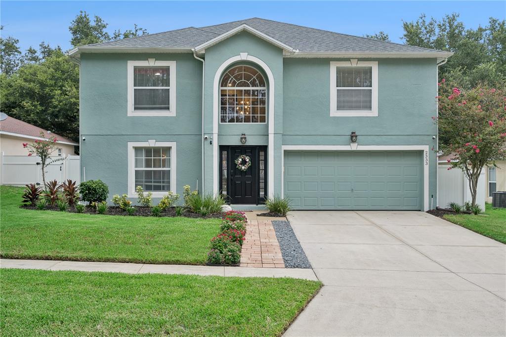 2333 Foxtree Road Tavares, FL 32778 - Photo 1 of 43 Gallery Image 1