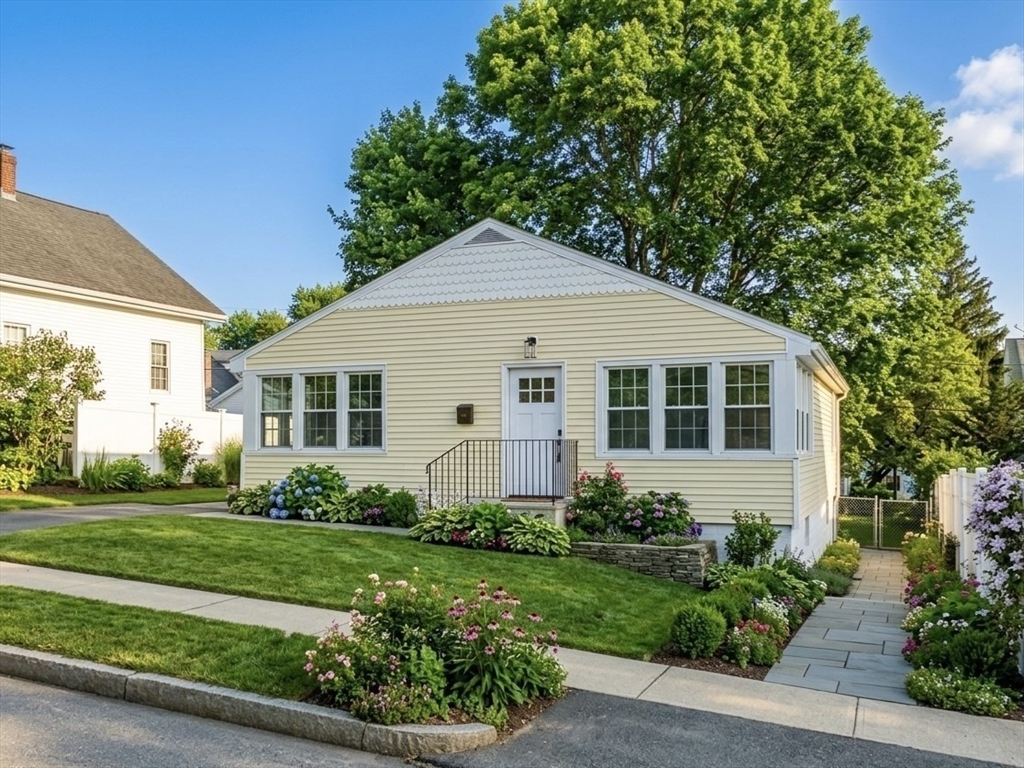 18 Palisades Street Worcester, MA 01604 - Photo 16 of 17