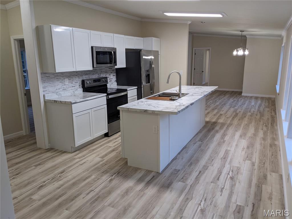 1825 Myers Road Troy, MO 63379 - Photo 7 of 45