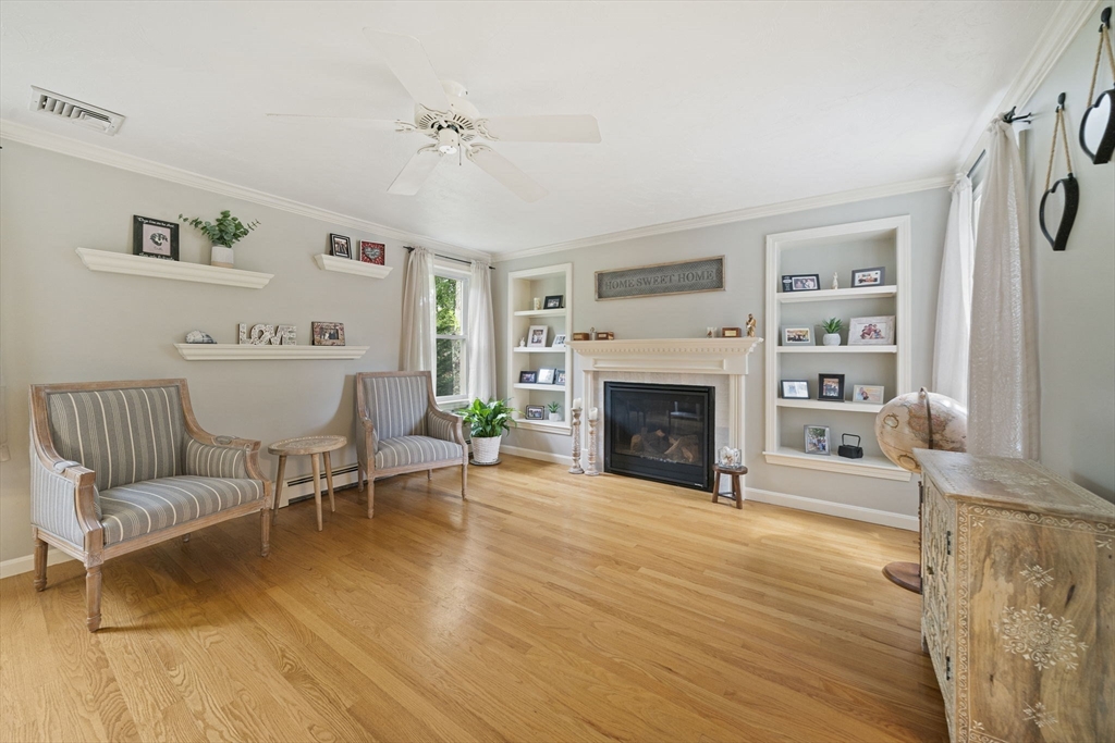 12 Hillcrest Road Kingston, MA 02364 - Photo 16 of 40