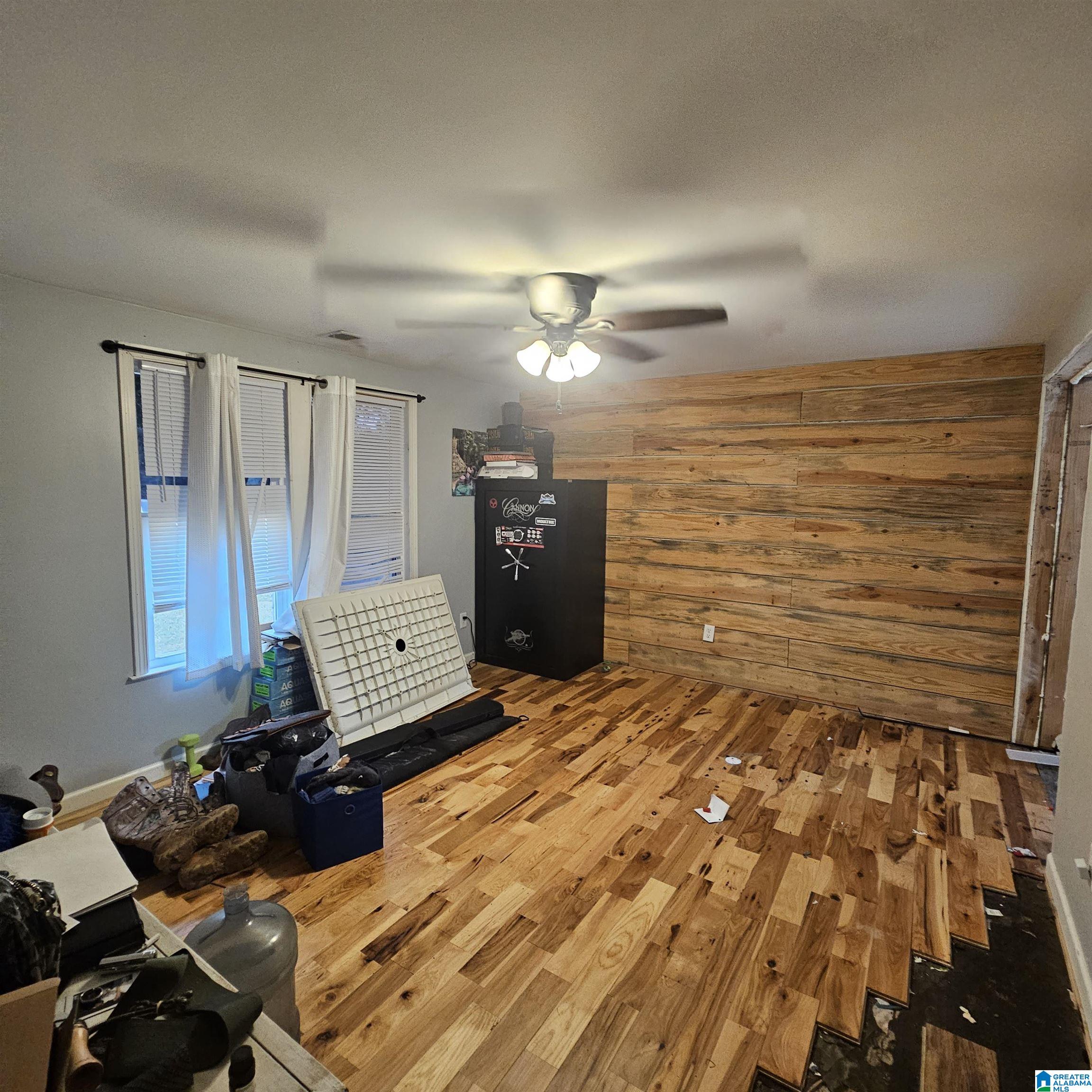 1395 Camp Creek Road Cropwell, AL 35054 - Photo 8 of 16